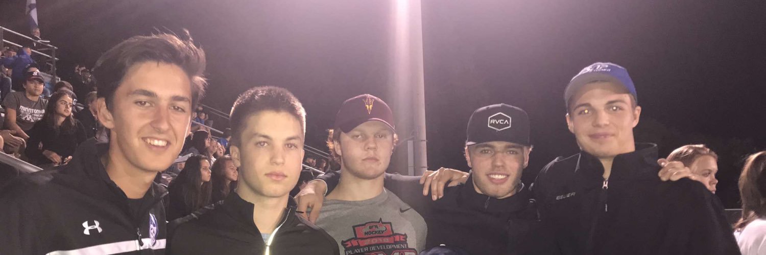 grantdocr's profile banner image