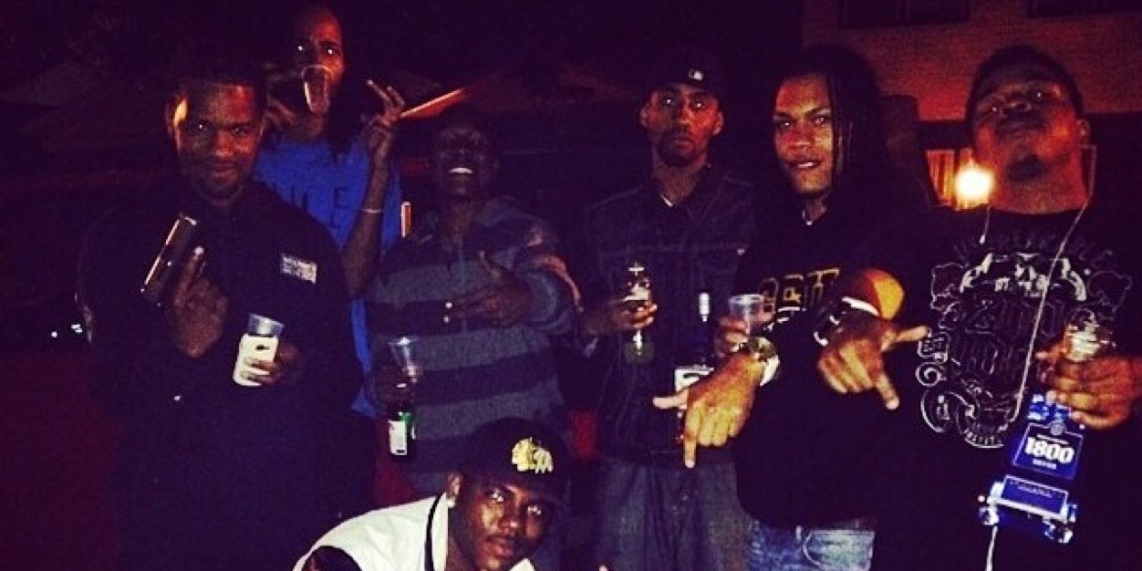 death b4 dishonor banner