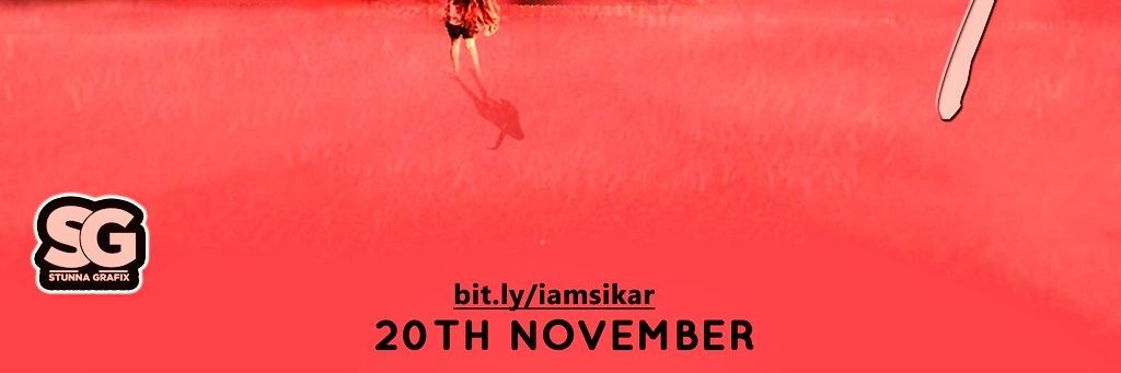 IamSikar's profile banner image