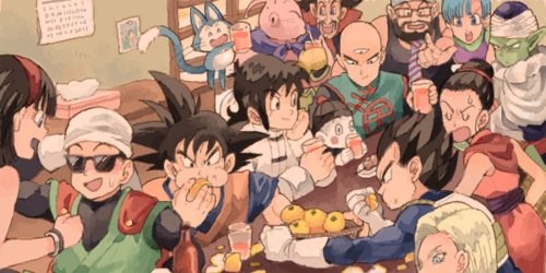TriiGoku's profile banner image