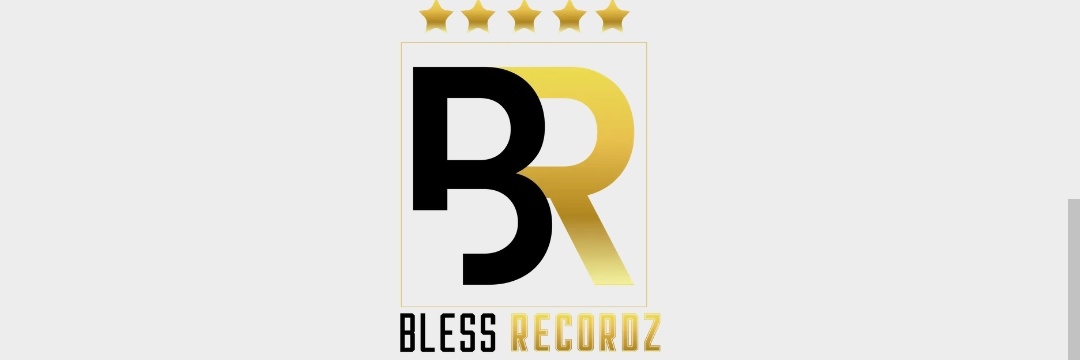 blessrecordz's profile banner image