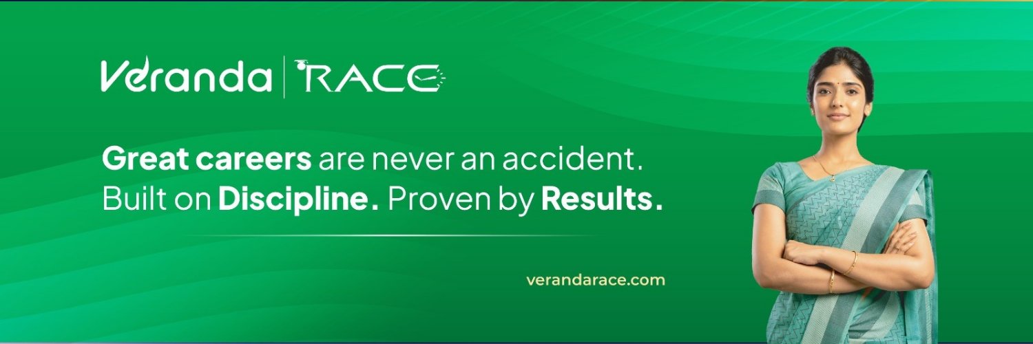 _VerandaRACE's profile banner image