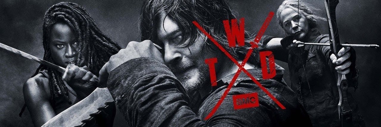 TheTWDUniverse's profile banner image