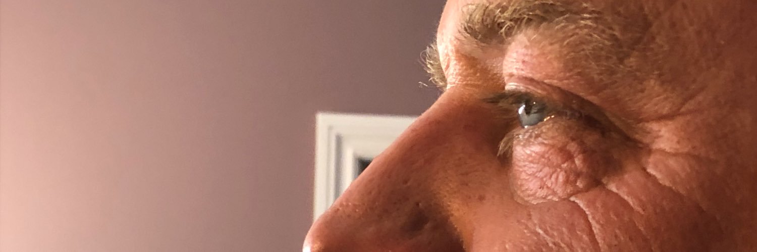 BenWard71's profile banner image
