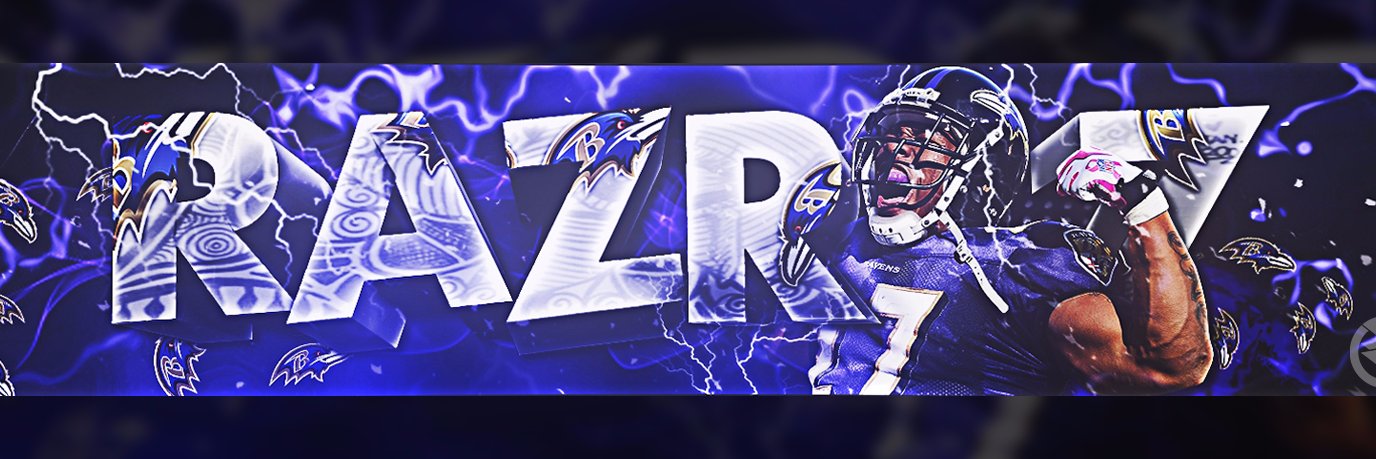 Its_Razr's profile banner image