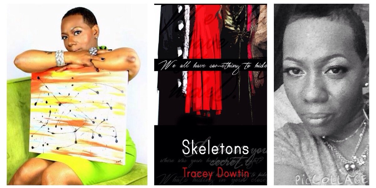 TraceyDowtin's profile banner image