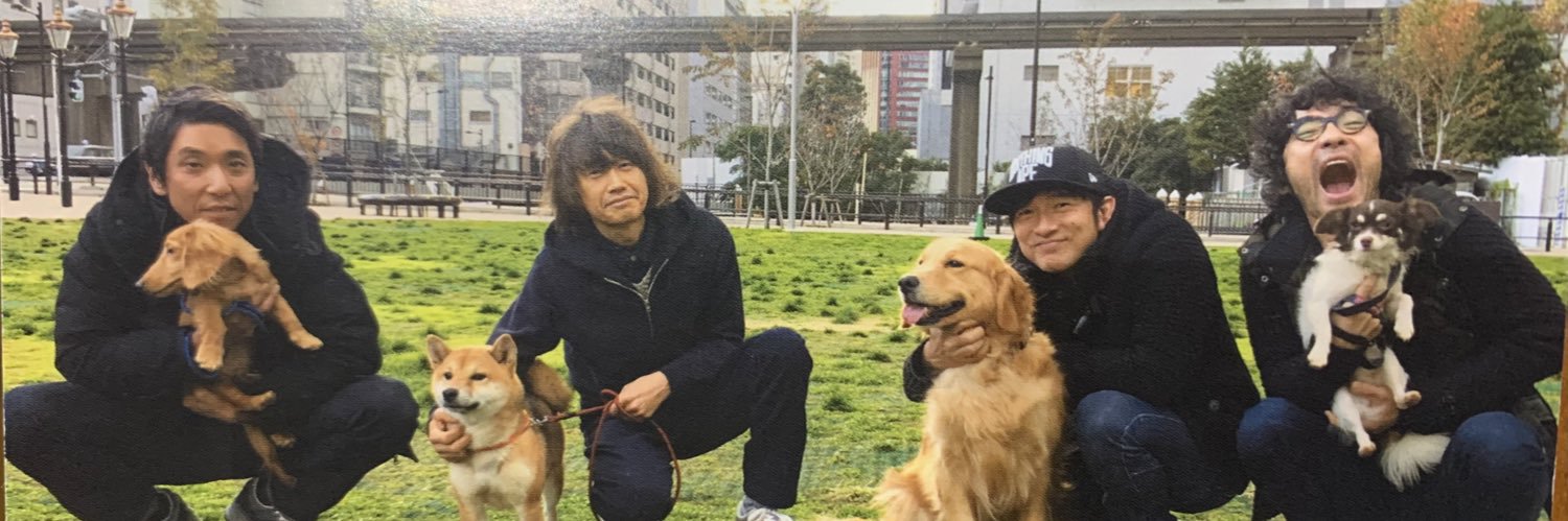 wildmick39's profile banner image