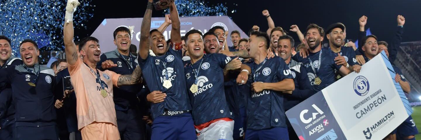 Nacho banner