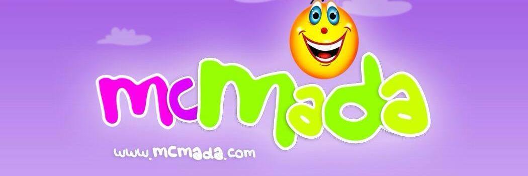 McMadakids's profile banner image
