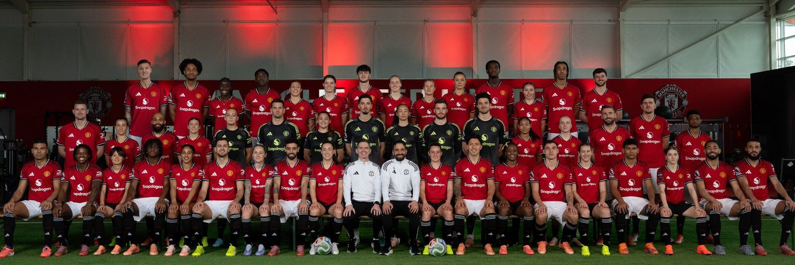 United Fan Point of View (@utdpov) / Posts / X