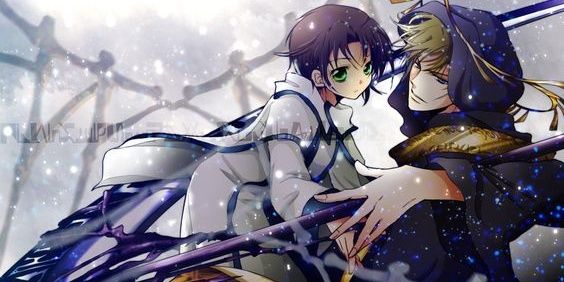 CosmicBreak_FT's profile banner image