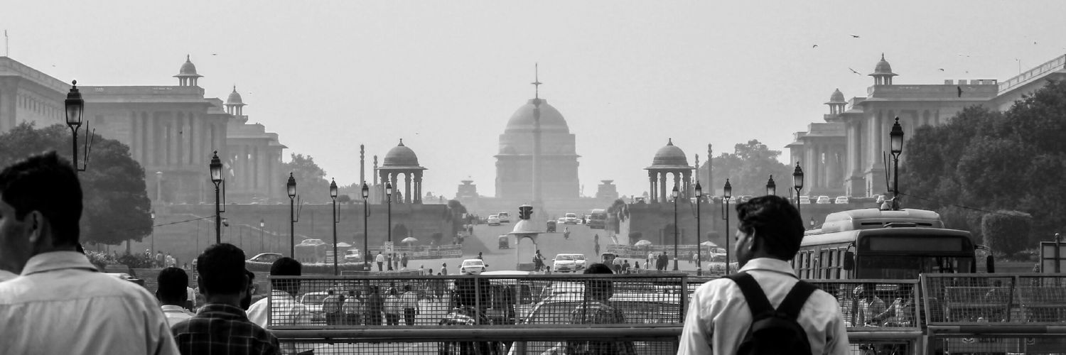 deepakisof's profile banner image