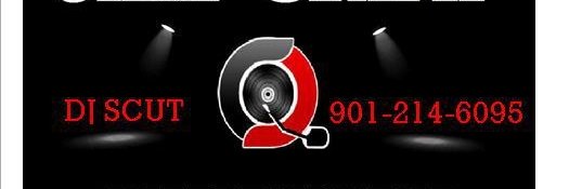 DJSCUT4LIFE's profile banner image