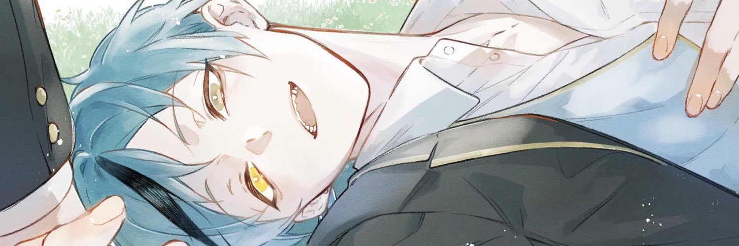 y_sk007's profile banner image