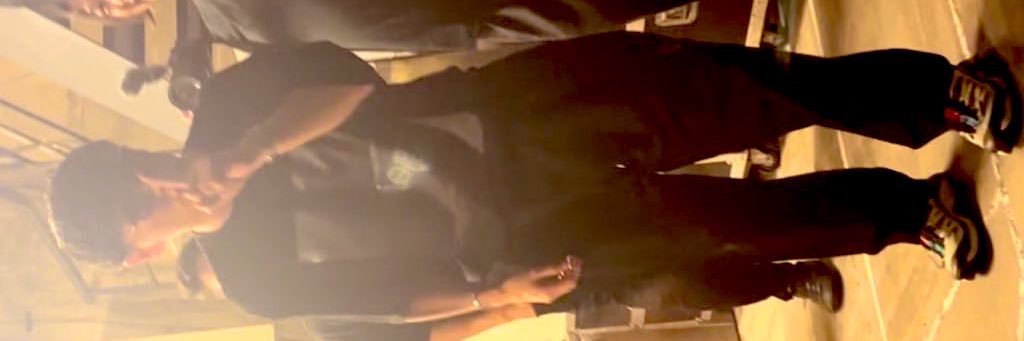 元旦誕生日のまりこ banner