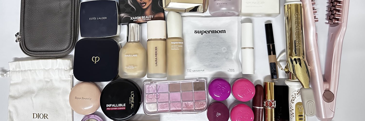 even ส่งต่อเมคอัพ ดูใน pin เลยค่า🥰 banner