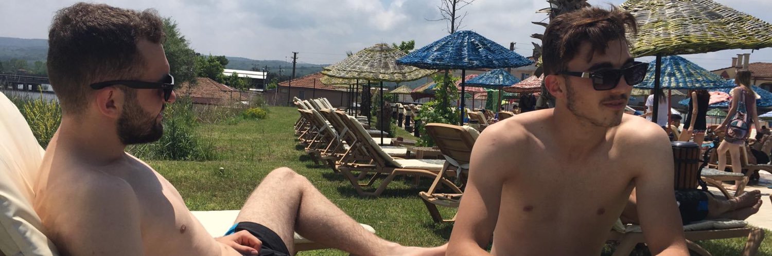 FurkanEsit's profile banner image