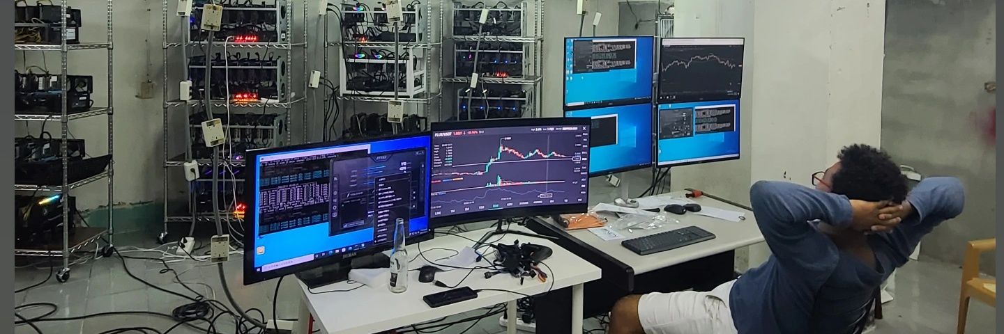Richard Hsu banner