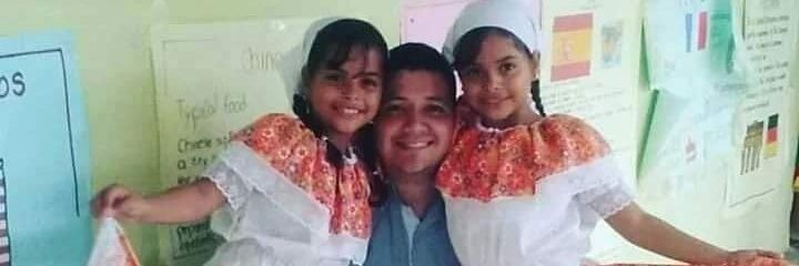 Jeisson Vaca Reyes banner