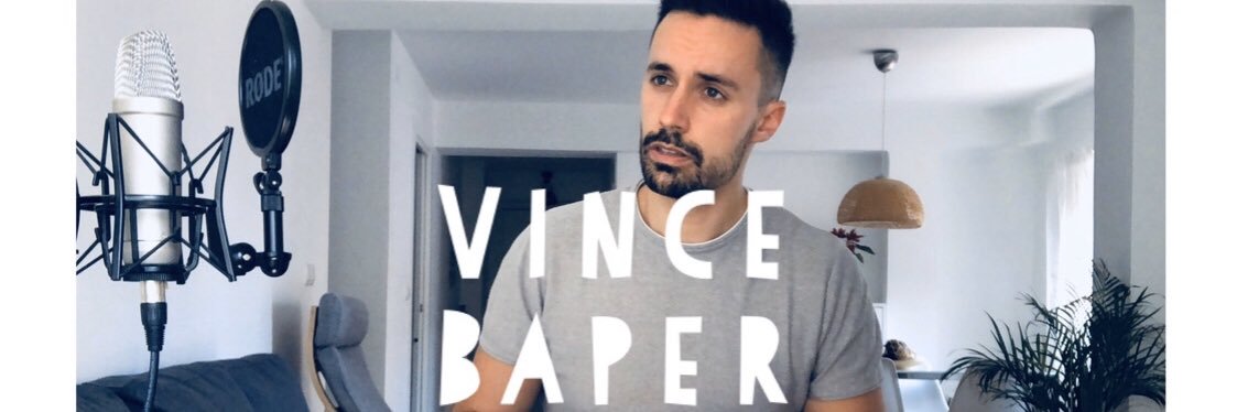 Vicenbp's profile banner image