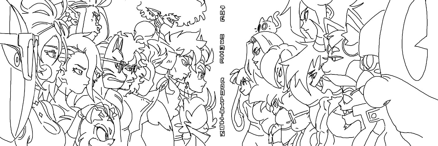 𝙑𝙊𝙍𝘼𝙉𝙂𝙀 ボーランジ's banner