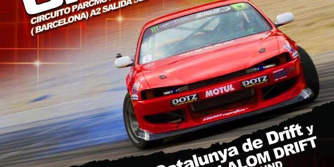 openslalomdrift's profile banner image