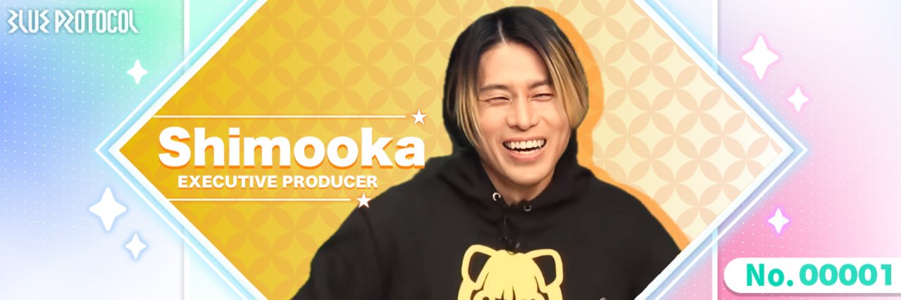 磯貝みどきち🐸 banner