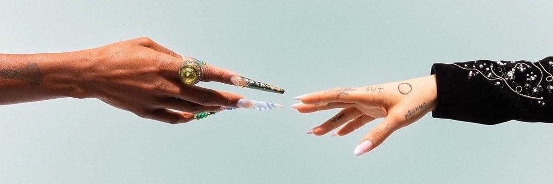 mikaylaavery's profile banner image