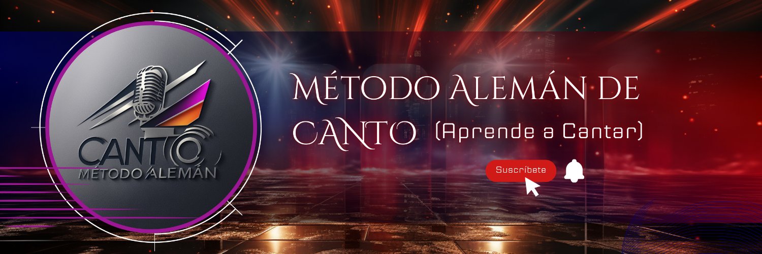 metodoaleman's profile banner image
