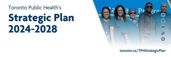 TOPublicHealth Profile Banner