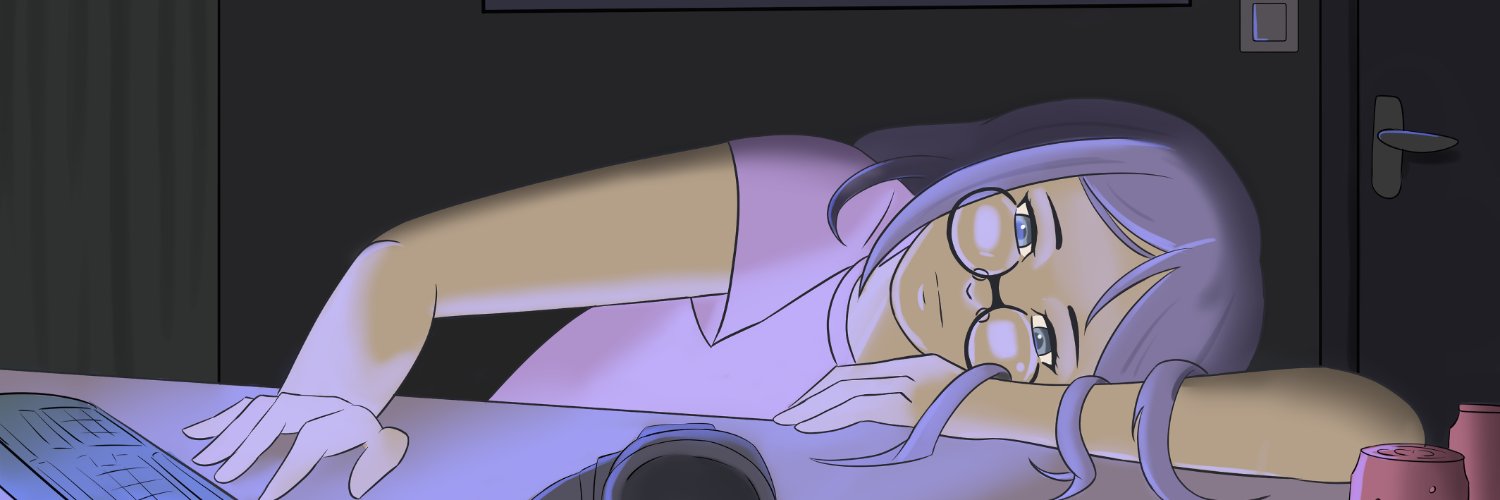 Pathogenus's profile banner image