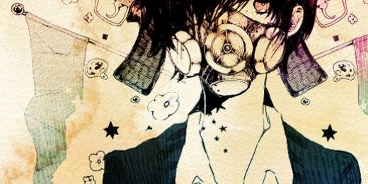 GASMASK8's profile banner image