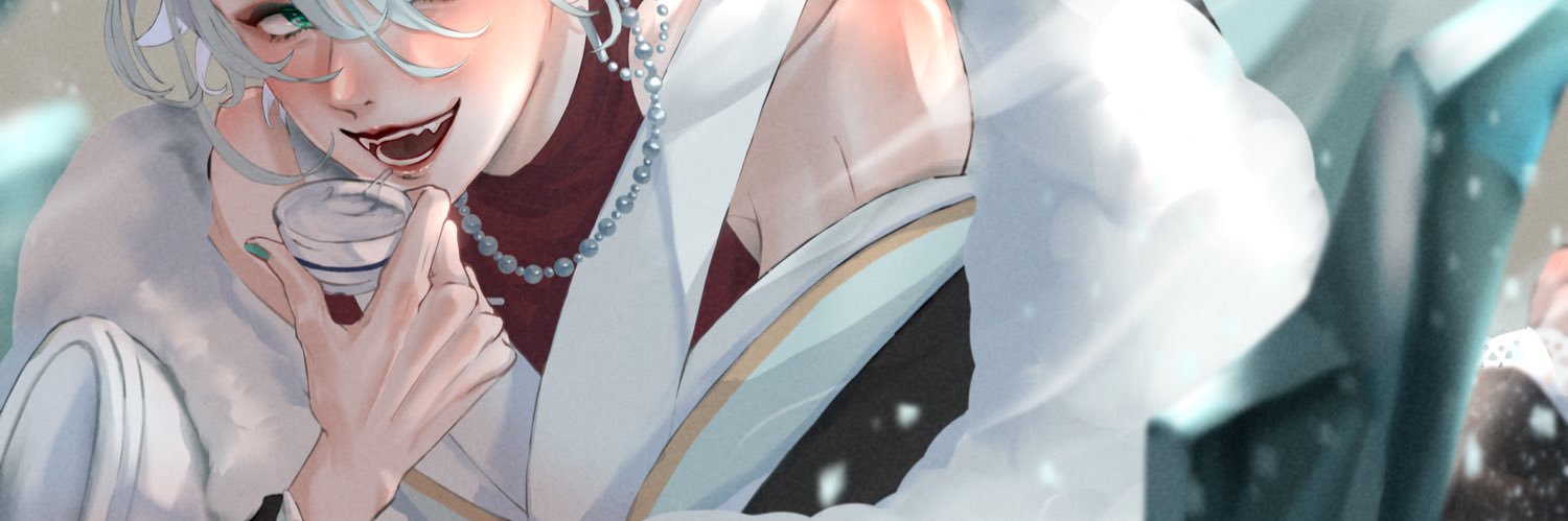 0811reki's profile banner image