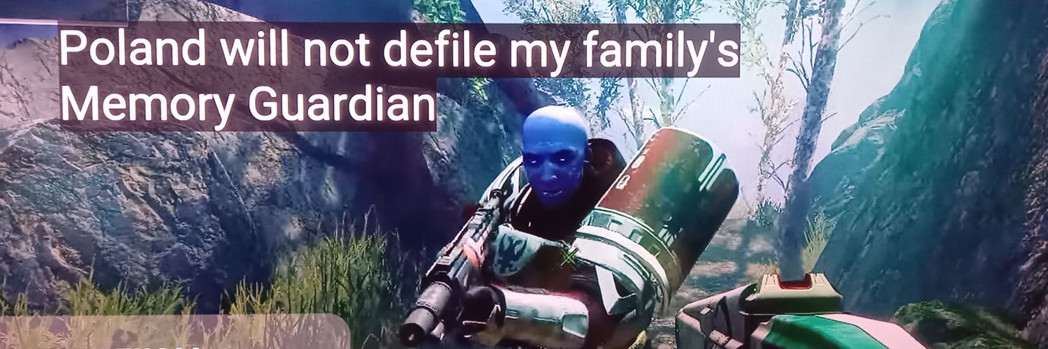 KageKave's profile banner image