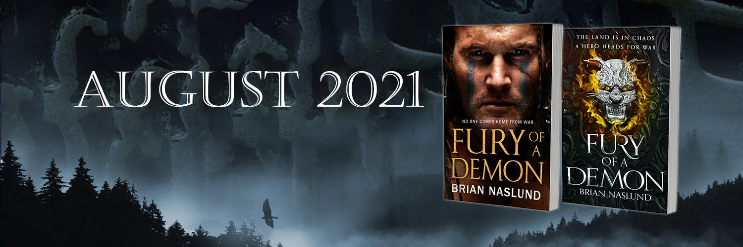 Brian Naslund banner