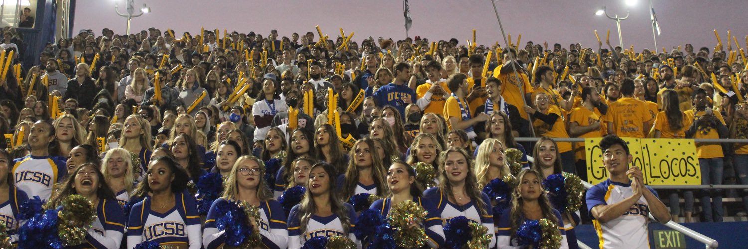 KCSBSports's profile banner image