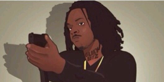 Chiefkeefk_Almightyk banner