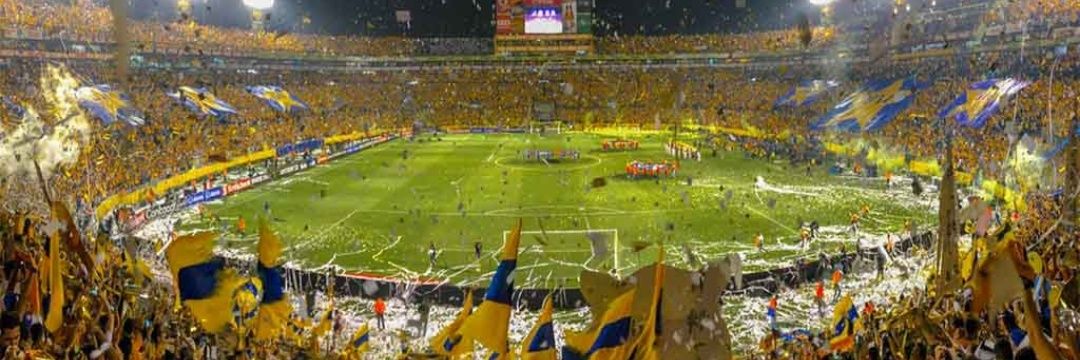 WichoQuiroga's profile banner image
