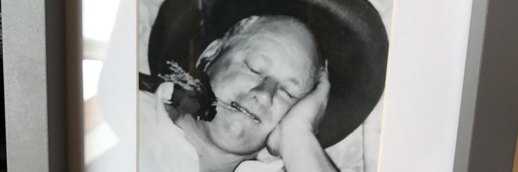 Daisymae banner