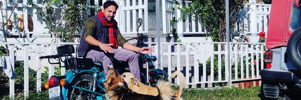 ImAvdheshkumar Profile Banner