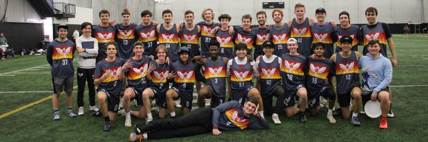 Iowa State Ultimate banner