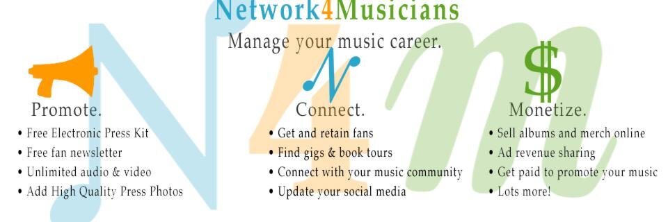 n4musicians's profile banner image