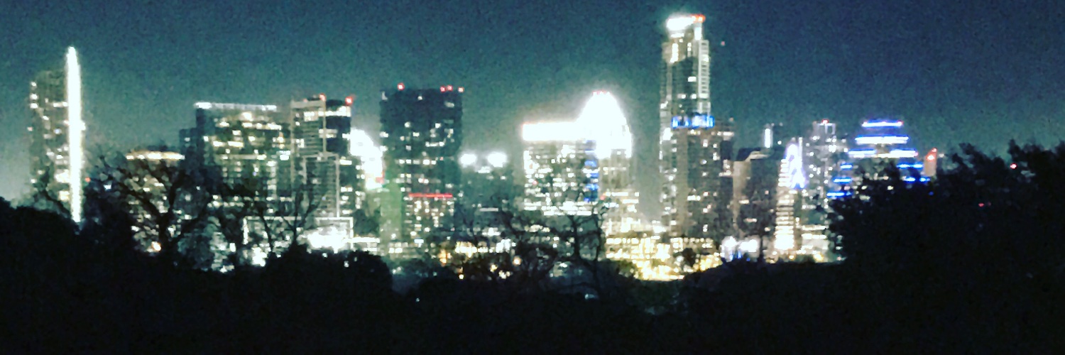 Ryan Austin Townsend banner