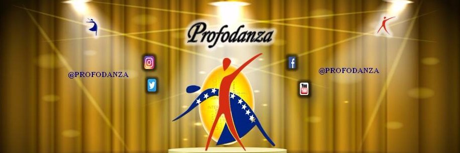 Profodanza's profile banner image