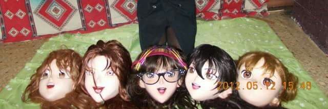 超限仮面チェリスQ banner