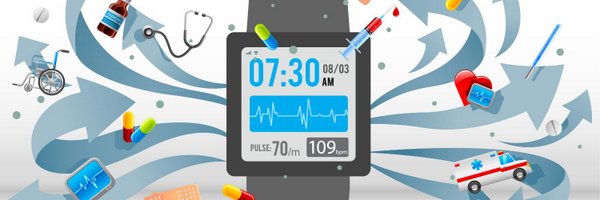 HealthITmHealth Profile Banner