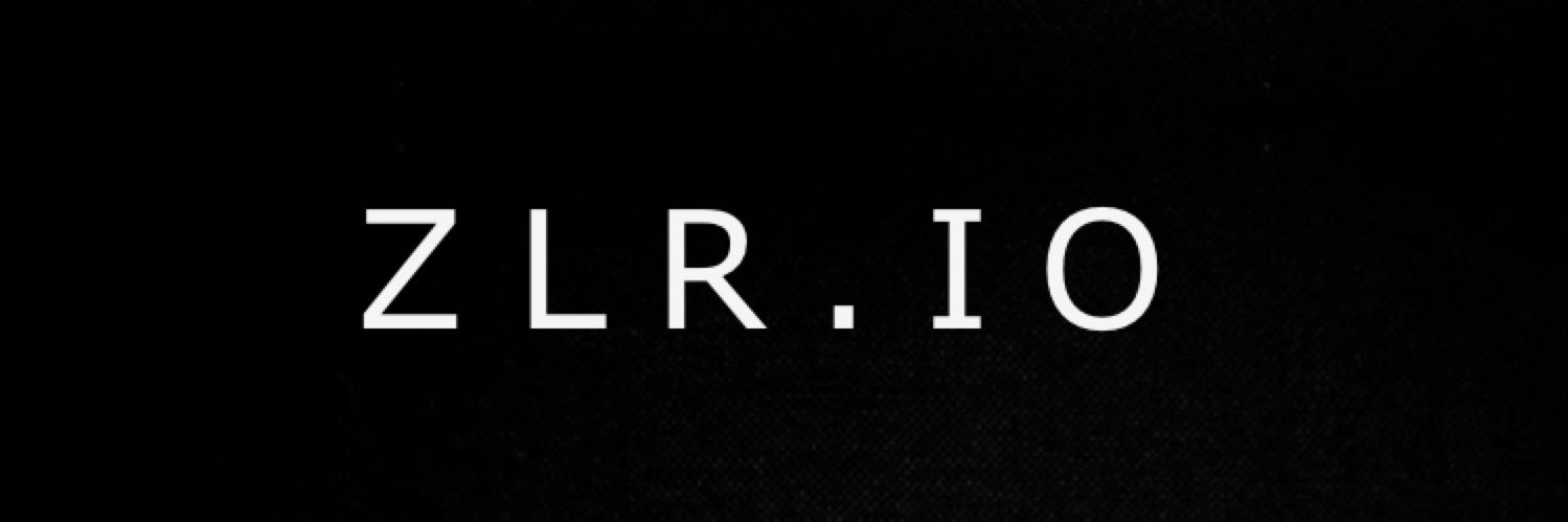 zlr_io's profile banner image