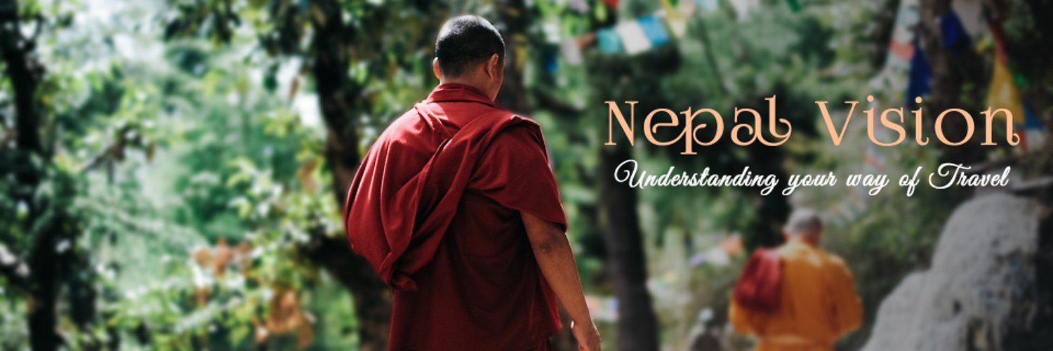 NepalVision1's profile banner image