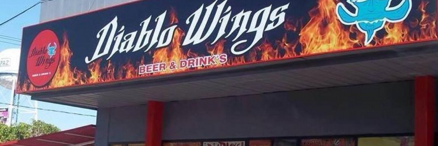 Diablo Wings (DiabloWings_) / Twitter