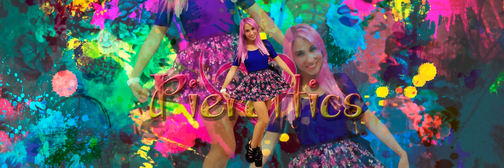 Pierettics's profile banner image